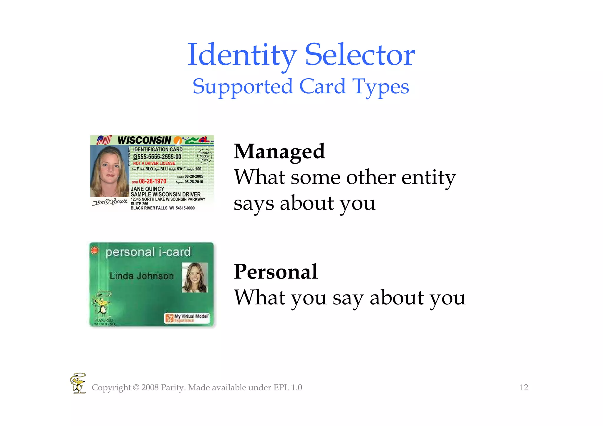 Higgins Overview 2008 [Compatibility Mode]