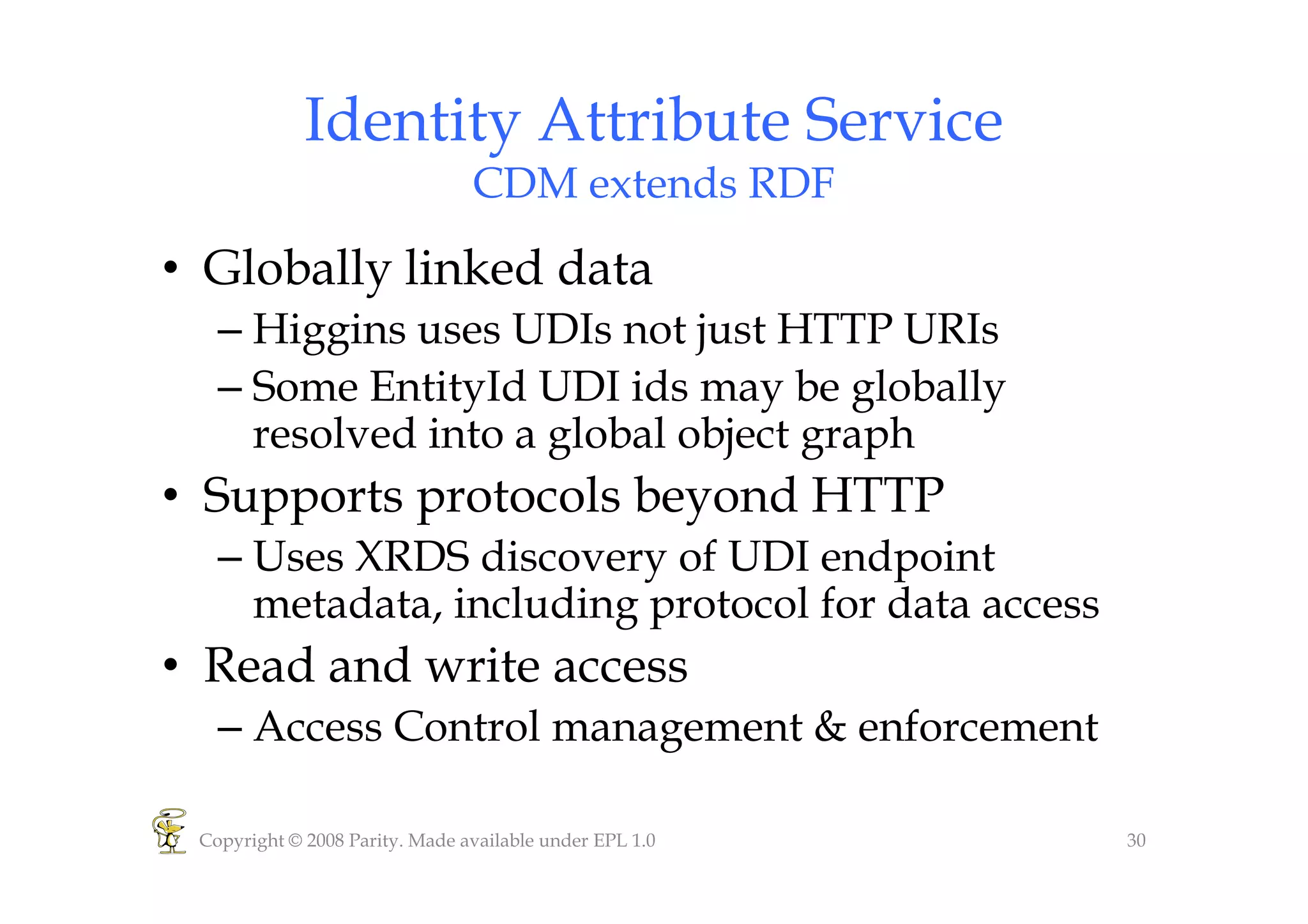 Higgins Overview 2008 [Compatibility Mode]