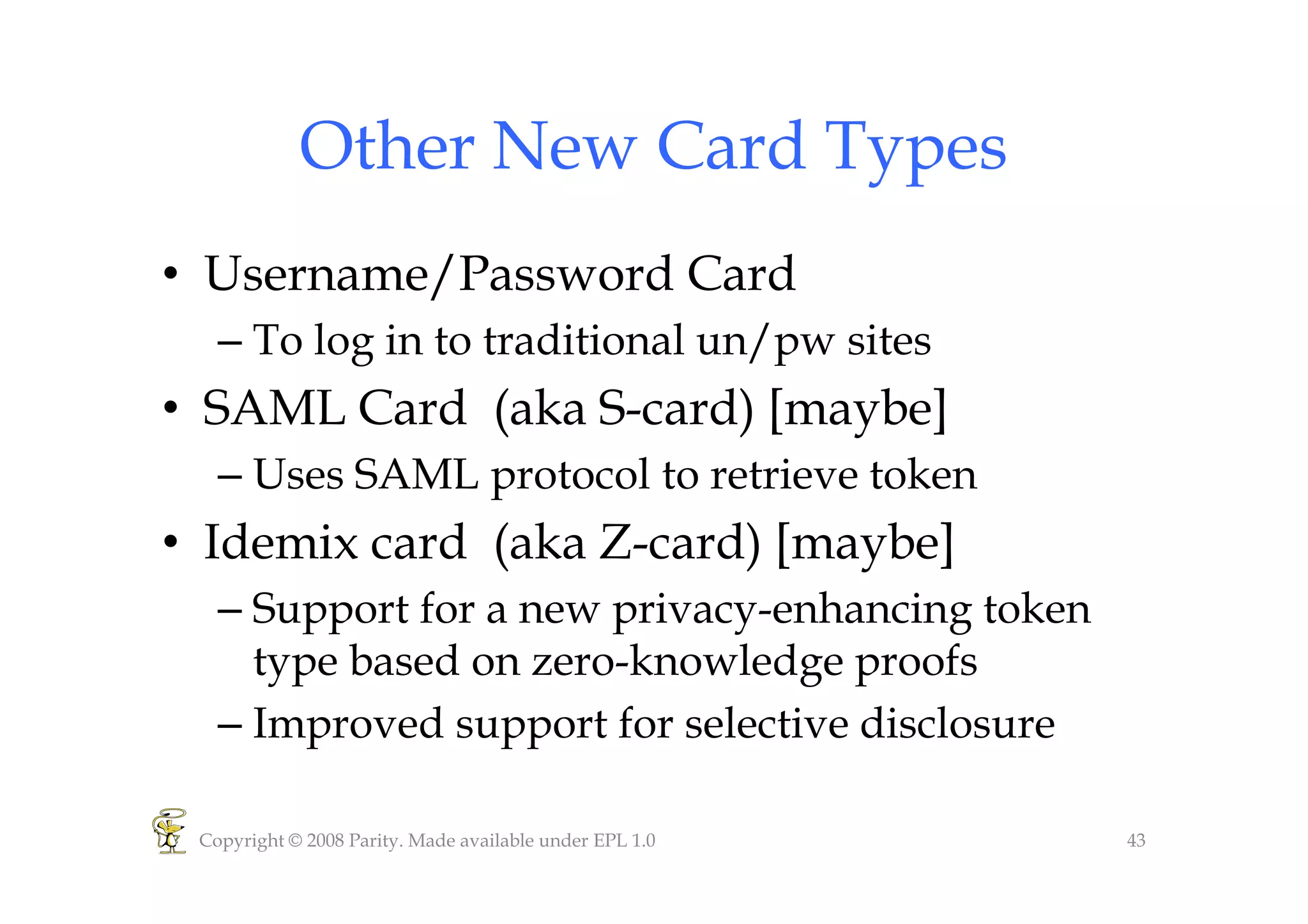 Higgins Overview 2008 [Compatibility Mode]