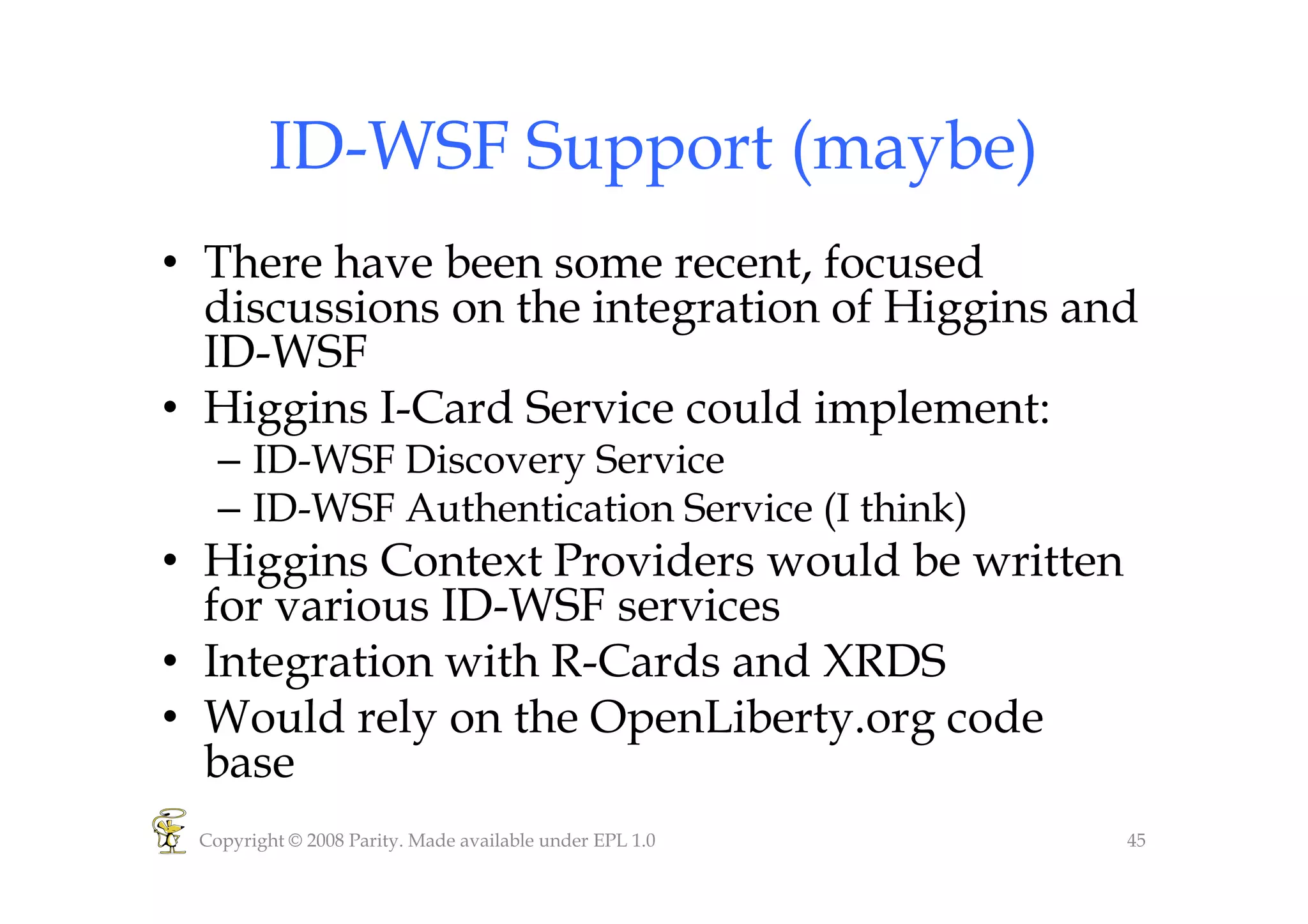 Higgins Overview 2008 [Compatibility Mode]