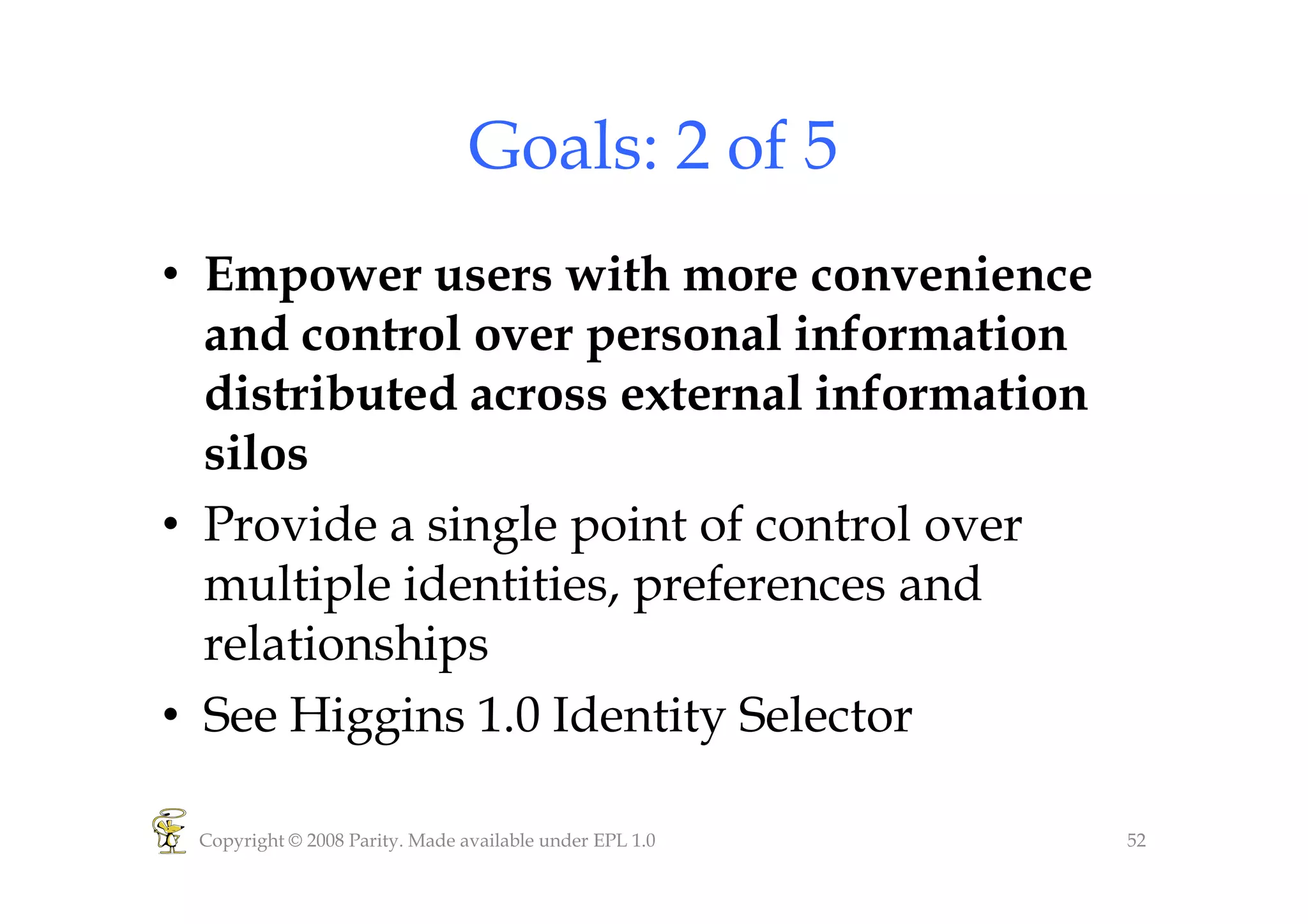 Higgins Overview 2008 [Compatibility Mode]