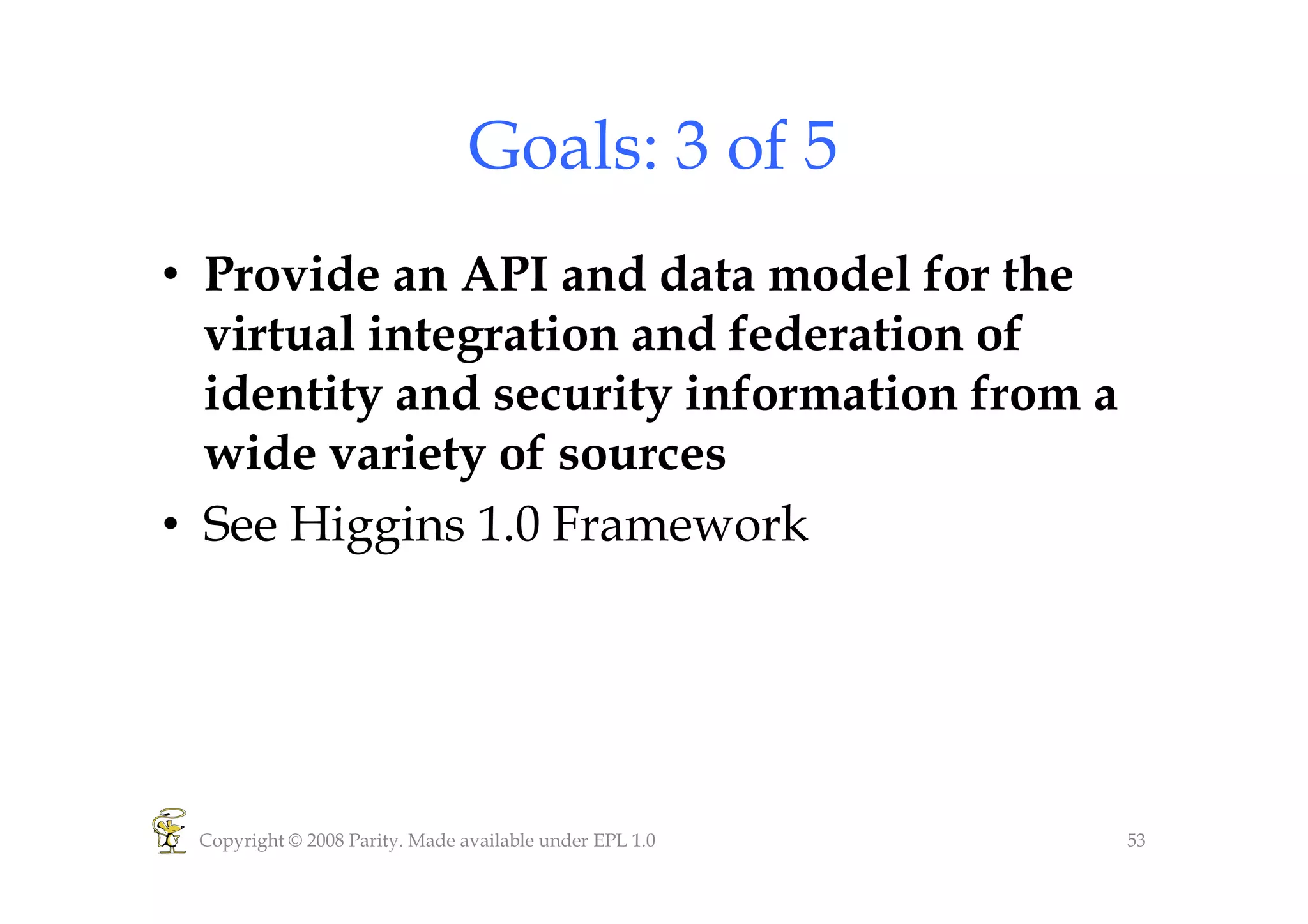 Higgins Overview 2008 [Compatibility Mode]