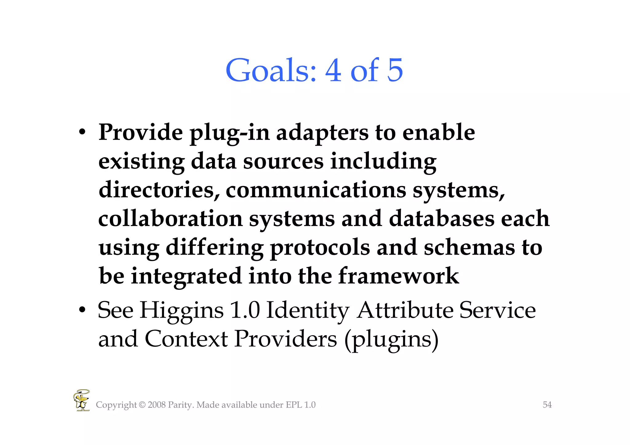 Higgins Overview 2008 [Compatibility Mode]