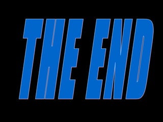 THE END