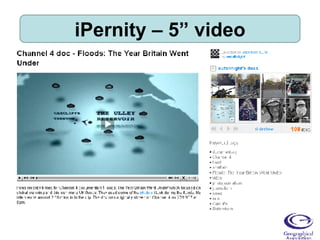 iPernity – 5” video 