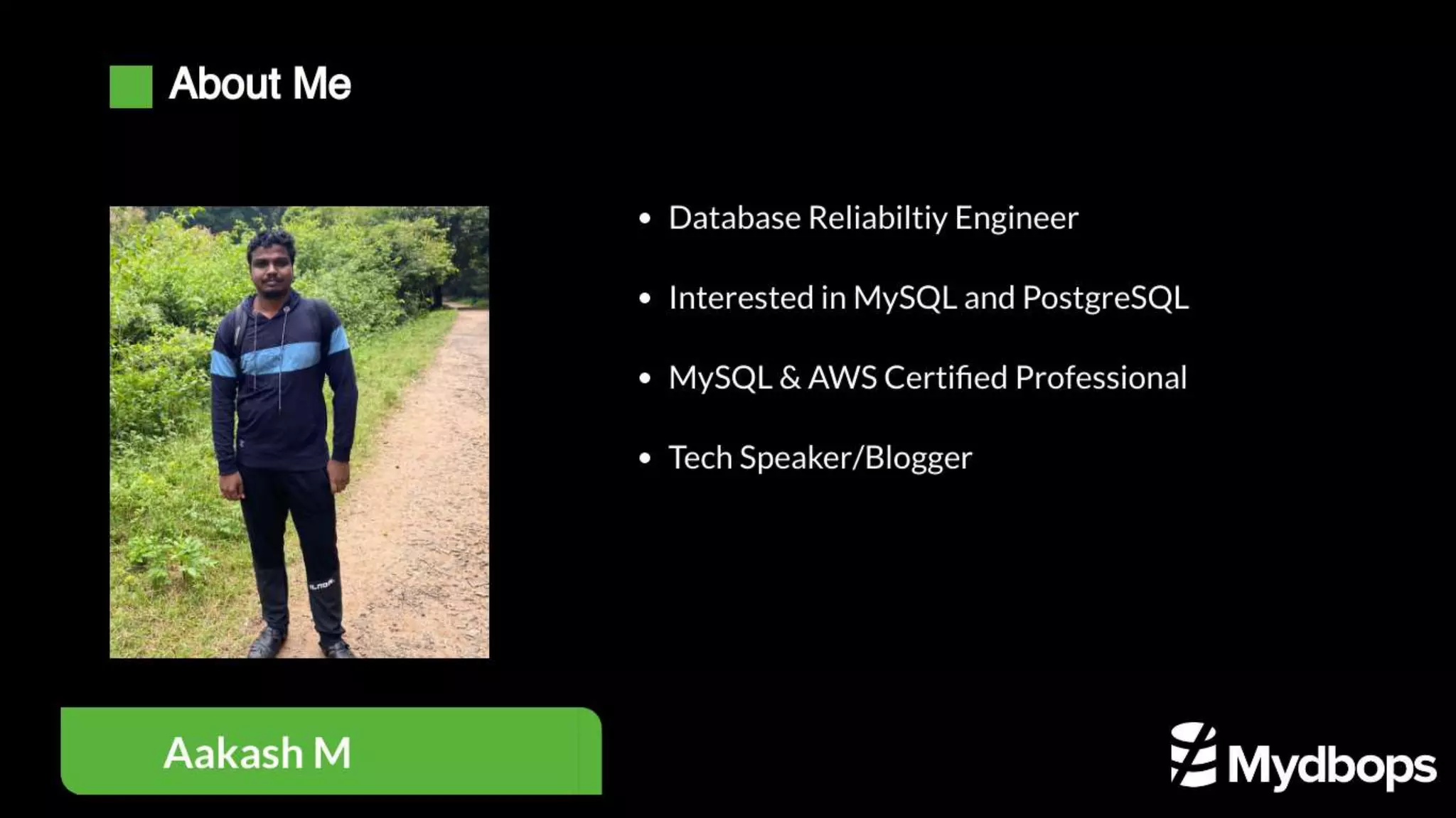 Achieving High Availability in PostgreSQL