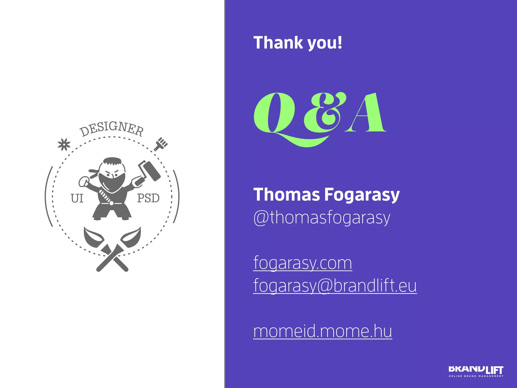 What we really need
( there’s no such tool yet)
 