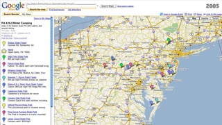 Phil Buckley @1918
2005
 