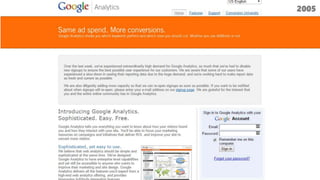 Phil Buckley @1918
2005
 