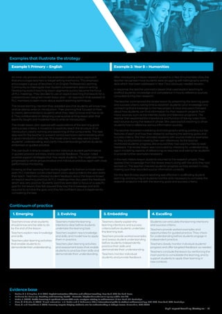 High Impact Teaching Strategies for Excellence in Education and ...