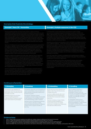 High Impact Teaching Strategies for Excellence in Education and ...