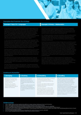 High Impact Teaching Strategies for Excellence in Education and ...