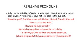 High intermediate english level course 1 | PPT