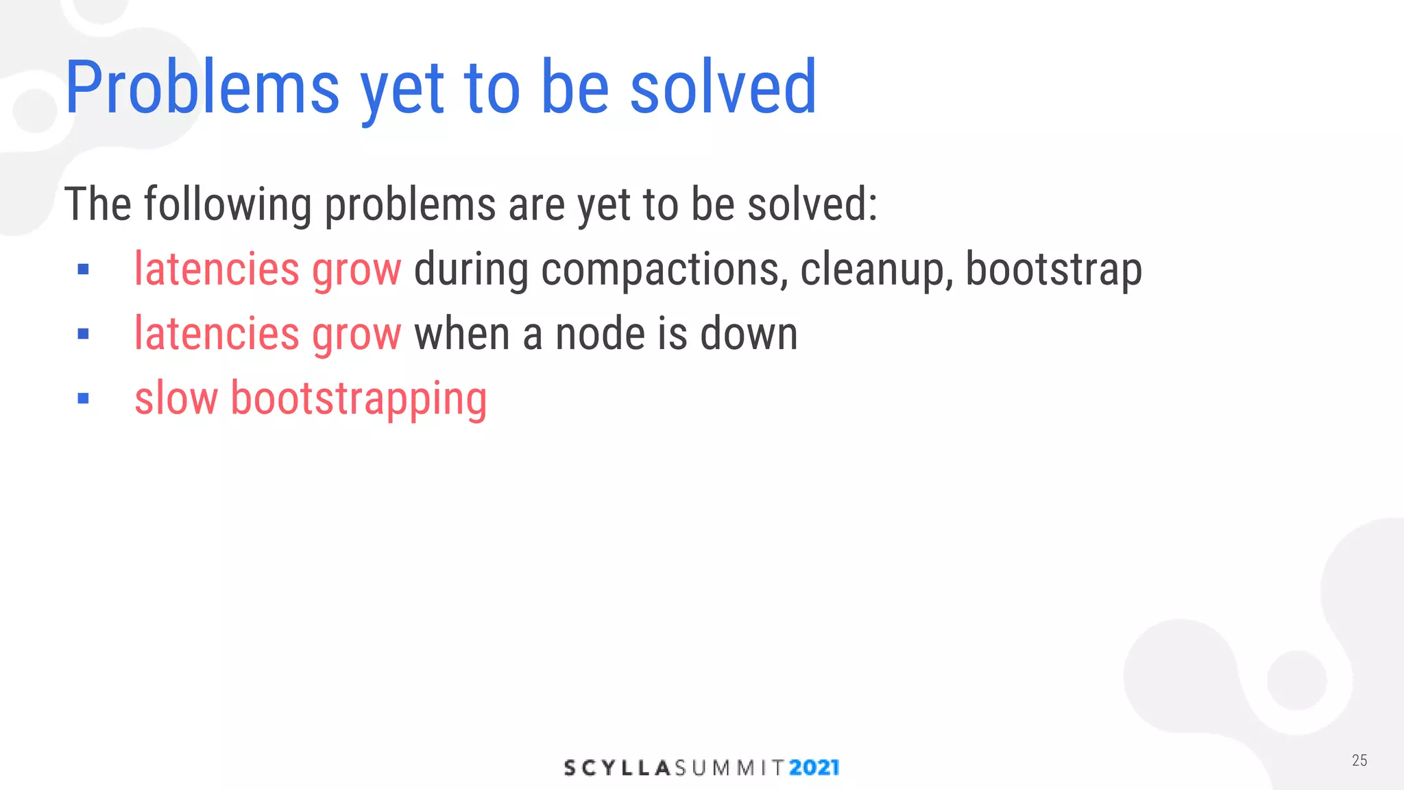 High-Load Storage of Users’ Actions with ScyllaDB and HDDs