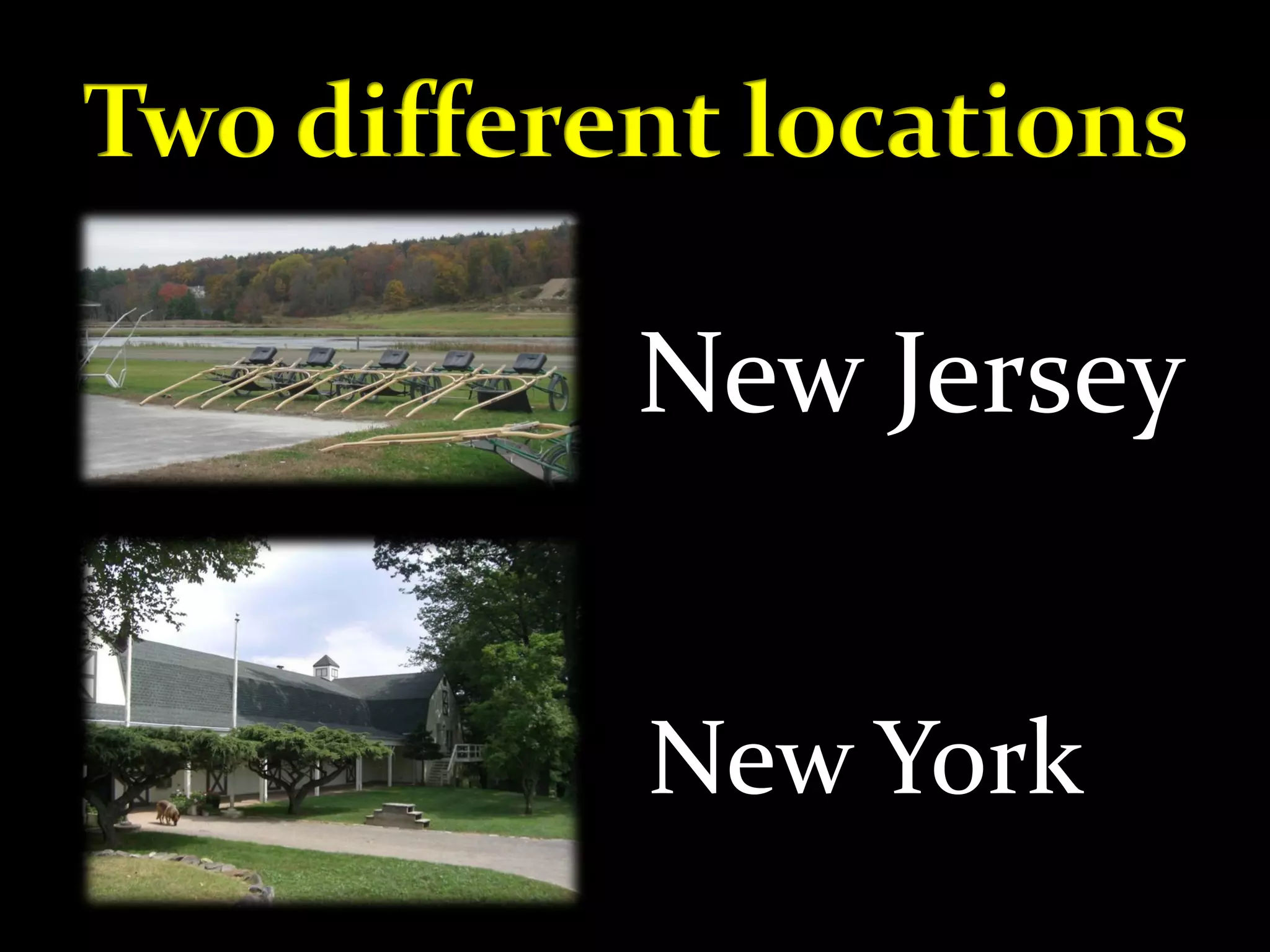 New Jersey


New York
 