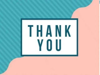 Thanking You
 