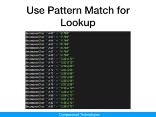 High Performance Haskell | PDF