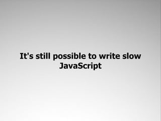 The UI Threadaka Browser Event Loop