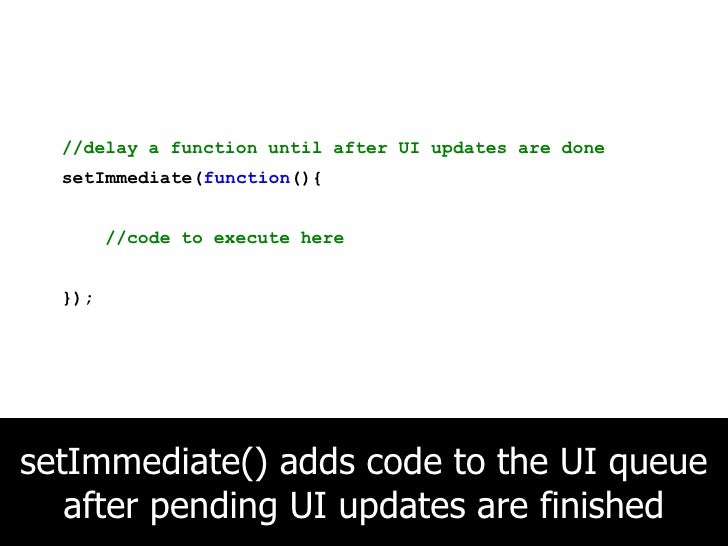 32 javascript HOW set delay Tutorial Javascript