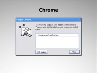 Chrome
 