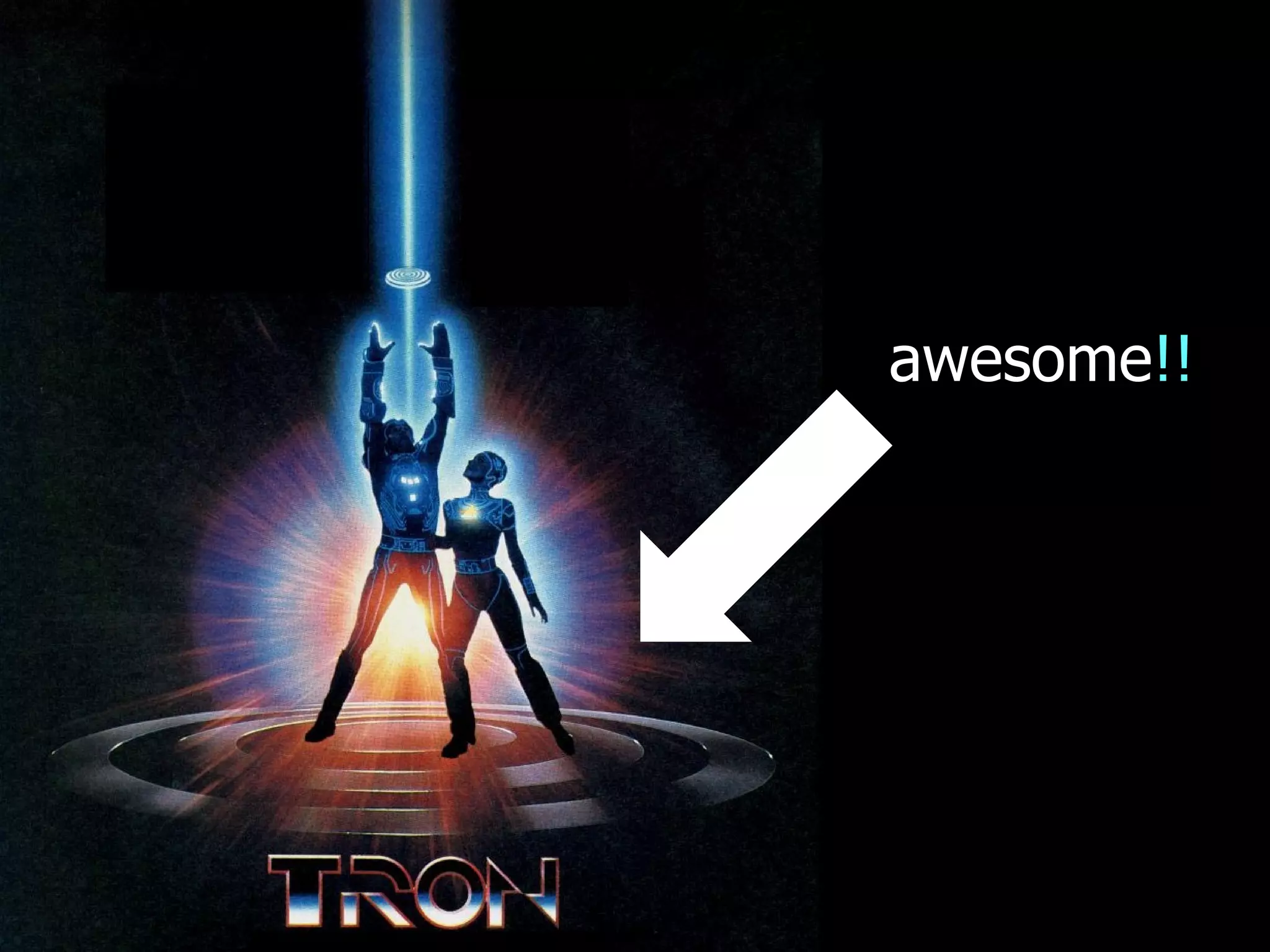 awesome!! 