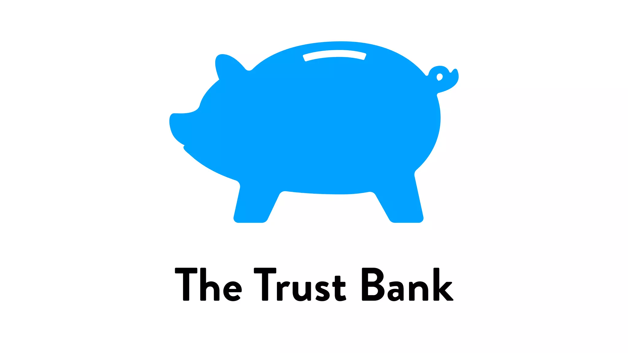 The Trust Bank
 