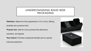 High-Quality Rigid Box Packaging vs.pptx