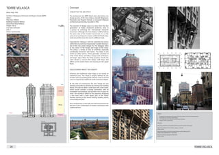 High Rise Building Research Document