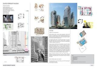 High Rise Building Research Document