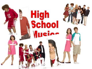 High School Musical 