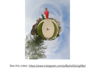 See this video: https://www.instagram.com/p/By2wGsUg5Be/
 