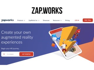 zap.works
 