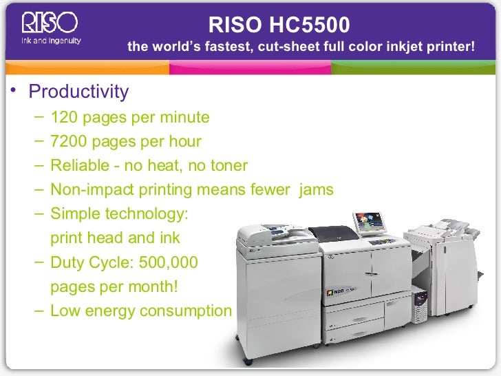 high speed full color variable data printing cut sheet printer