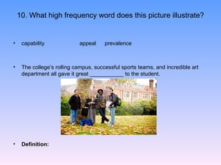 High%20frequency%20words[1] | PPT