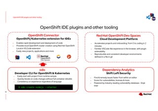 High%20Level%20-%20OpenShift%204%20Technical%20Deep%20Dive%20-%202024 ...