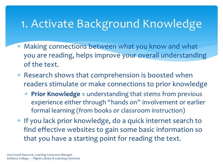 What Is The High 5 Reading Strategy vrogue.co