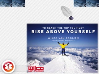 High Altitude Illness