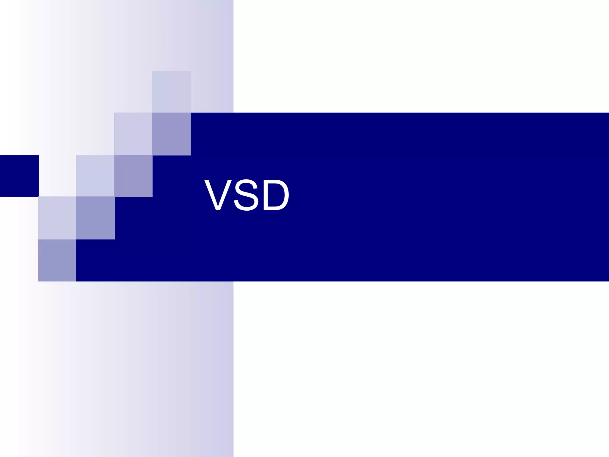VSD 