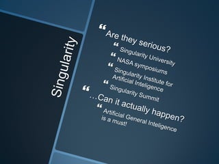 High beam strategy and trend spotting