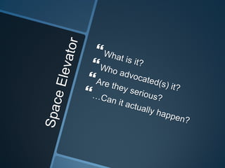 High beam strategy and trend spotting