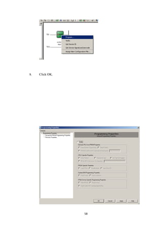 9.   Click OK.




                 58
 