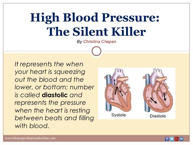 a silent killer There's a killer on the loose a killer, who does his work silently -- preying on people of adult age he does his work slowly at first, his work is barely noticeable. a silent killer There's a killer on the loose a killer, who does his work silently -- preying on people of adult age he does his work slowly at first, his work is barely noticeable.