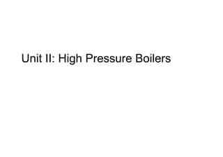 High Boiler Pressure Chapter 2323232.pptx