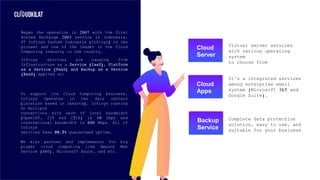 High Cloud Computing Backbone Technology.pptx