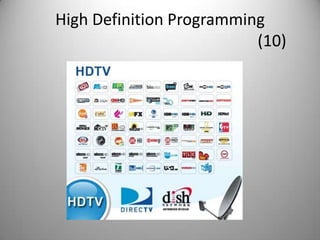 PixelsFrame size in pixels is defined as number of horizontal pixels × number of vertical pixels,     for example 1280 × 720 or 1920 × 1080. (3)1080p can be referred to as full HDScanning systemThere are two types of scanning systems which are noted with the letter p for progressive scanning or ifor interlaced scanning.