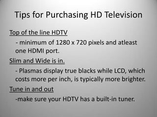 Progressive scanningProgressive or non-interlaced scanning is a method for displaying, storing or transmitting moving images in which all the lines of each frame are drawn in sequence.(4)