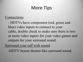 Interlaced scanningInterlaced is a technique of improving the picture quality of a video signal without consuming extra bandwidth. (5)Interlaced video was designed for display on CRT televisions. (5)