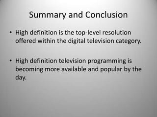 Blu-rayBlu-ray player plays movies in high definitionAll movies released on Blu-ray can produce a full 1080p High Definition picture when the Blu-ray Disc player is connected to a 1080p HDTV with a HD MI cable. (6)           (7)