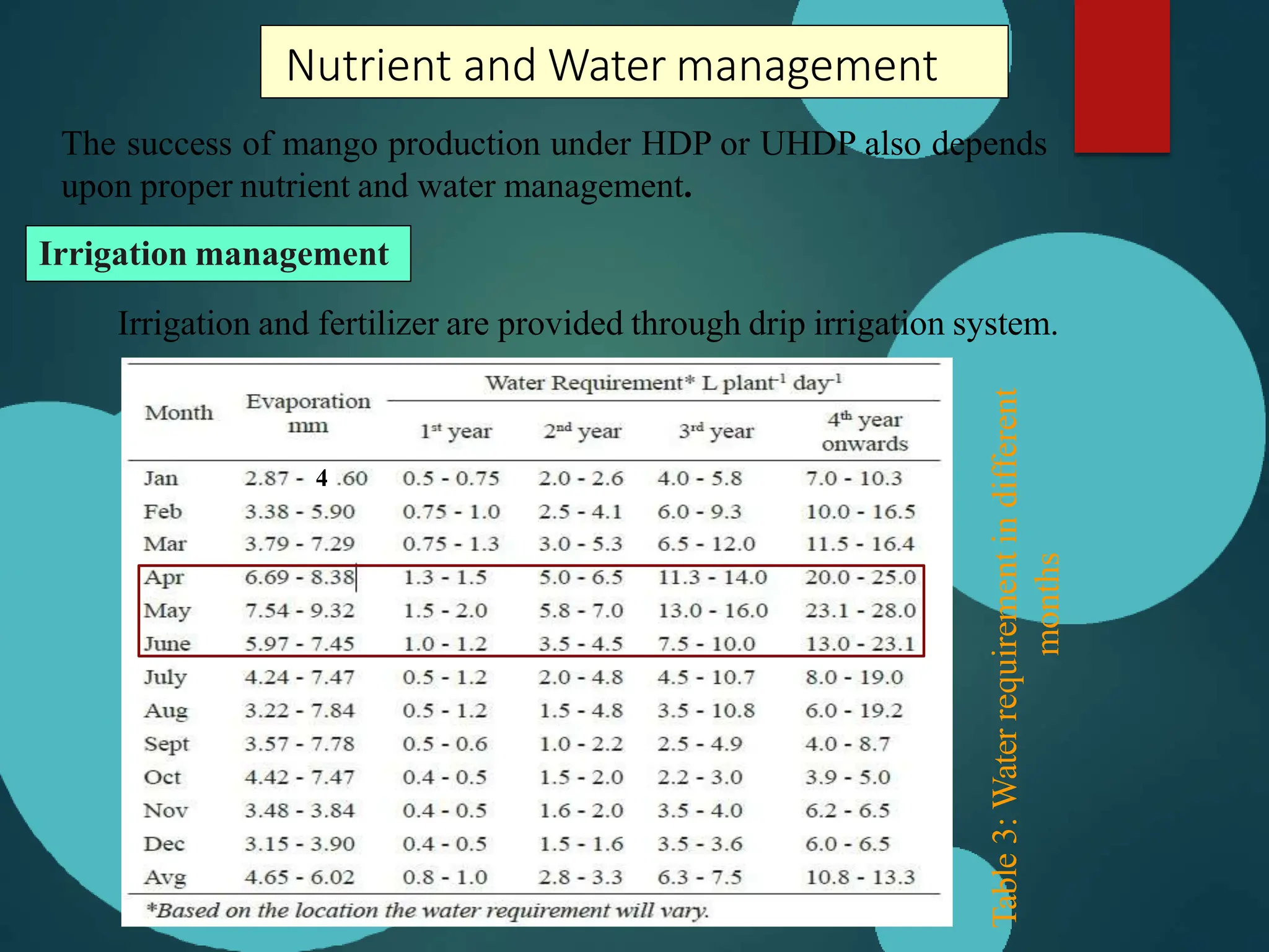 High Density Planting in Fruit Crops | PPTX