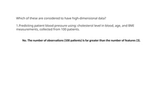 High Dimension Data In Big Data Analytics.pptx